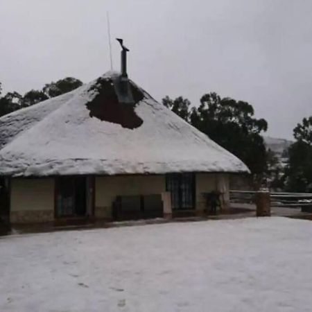 The Underberg Cottage Экстерьер фото