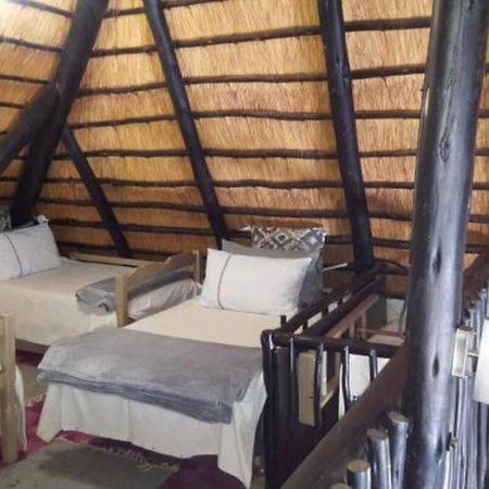 The Underberg Cottage Экстерьер фото