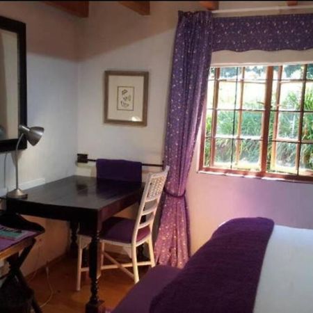 The Underberg Cottage Экстерьер фото