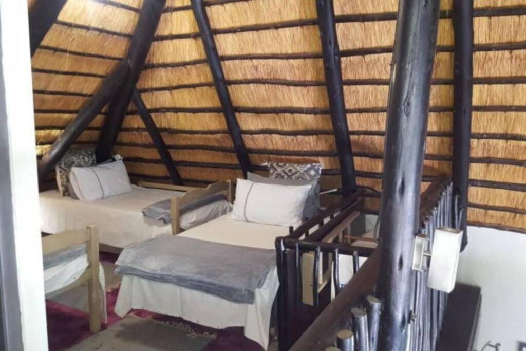 The Underberg Cottage Экстерьер фото