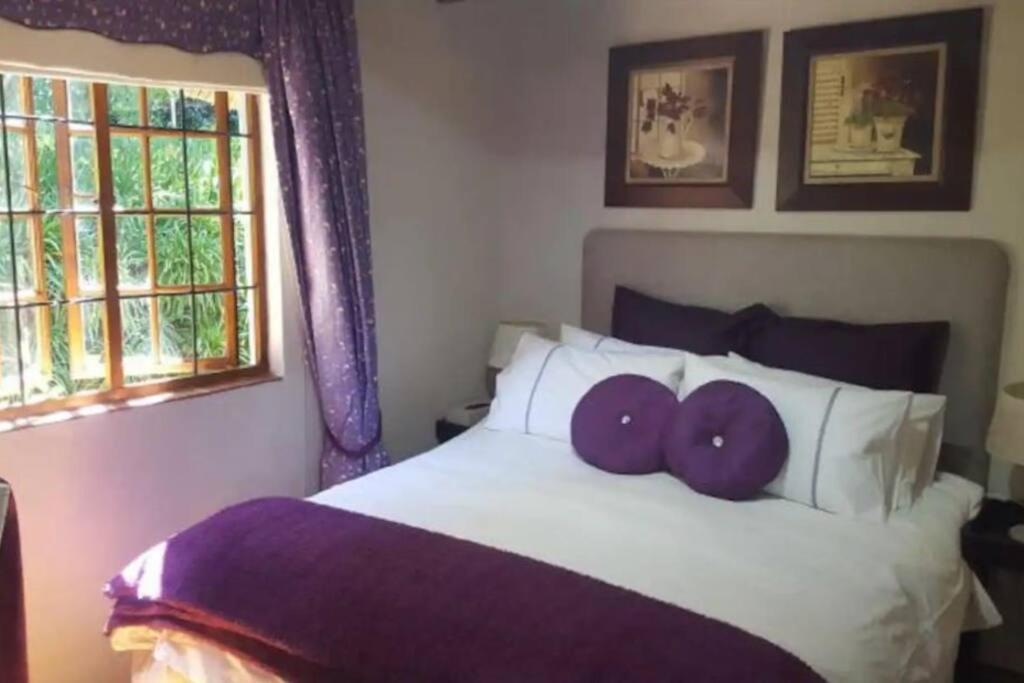 The Underberg Cottage Экстерьер фото