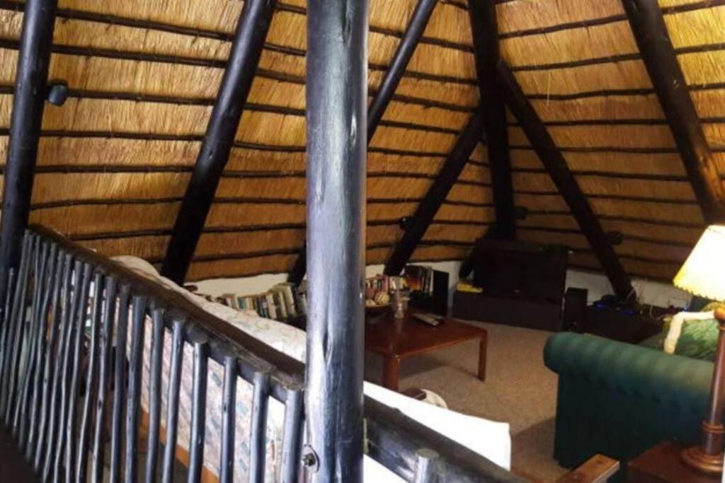 The Underberg Cottage Экстерьер фото