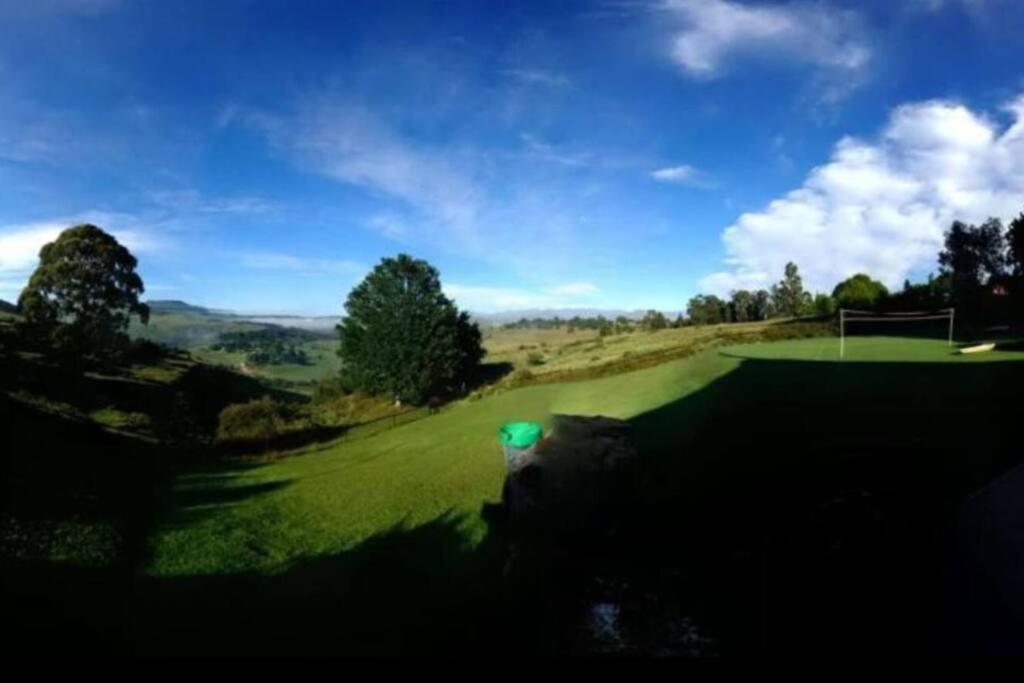 The Underberg Cottage Экстерьер фото