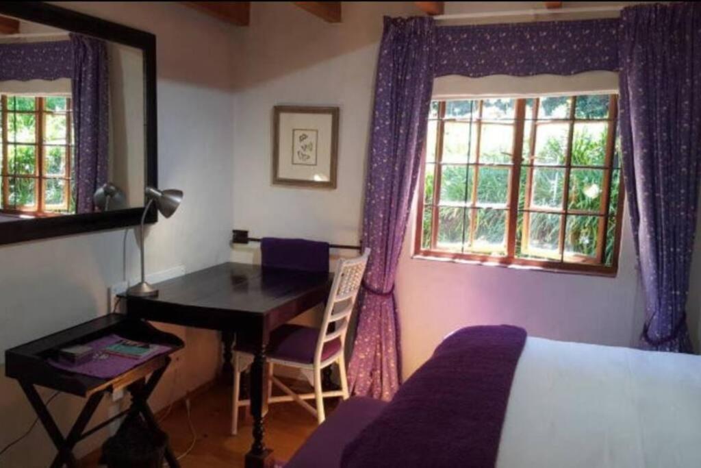 The Underberg Cottage Экстерьер фото