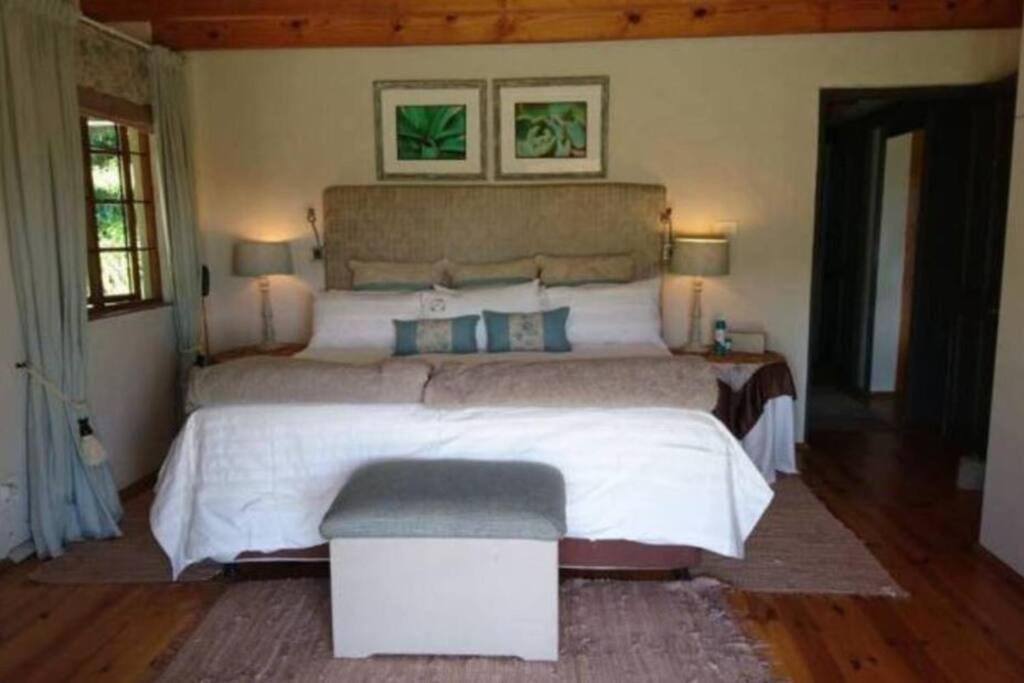 The Underberg Cottage Экстерьер фото